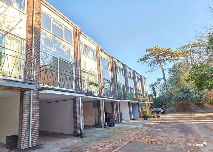 3 Bedroom Terraced House For Sale In Parkham Glade, Wren Hill, Brixham, TQ5