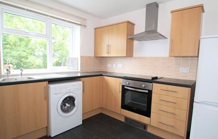 2 Bedroom Apartment To Rent In North Road, West Bridgford, NG2