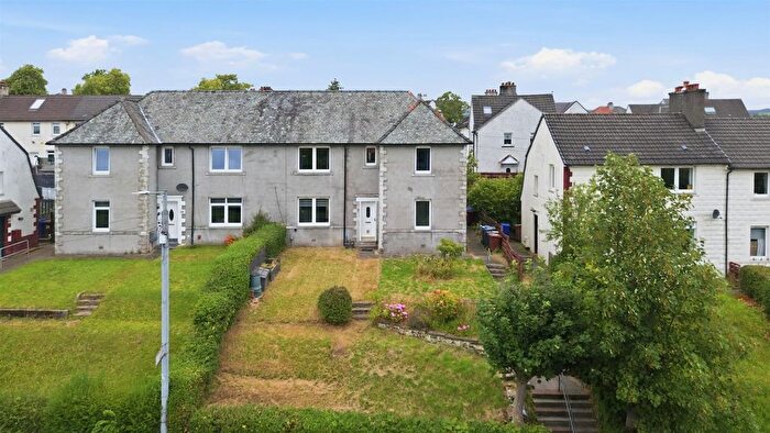 2 Bedroom Flat For Sale In East Thomson Street, Clydebank, G81