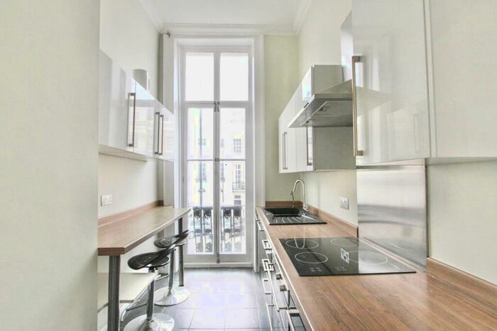 2 Bedroom Apartment To Rent In Portland Place, Brighton, BN2