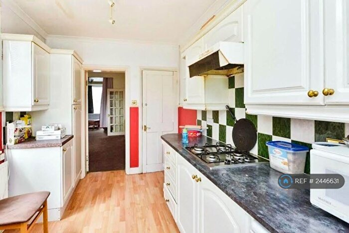 2 Bedroom Terraced House To Rent In Windsor Street, Wolverton, Milton Keynes, MK12