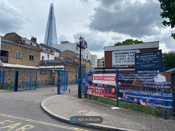 3 Bedroom Flat To Rent In Lant House, London, SE1