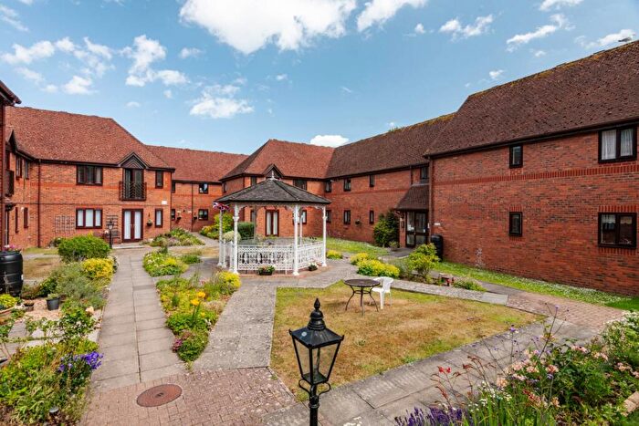 2 Bedroom Retirement Property For Sale In The Courtyard, - Offington Lane, BN14