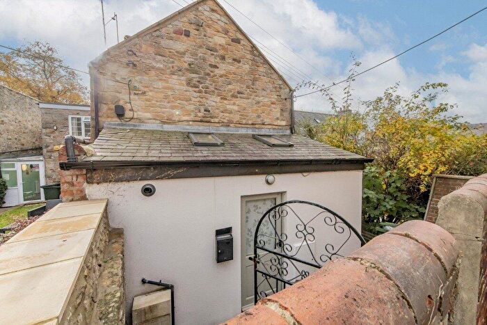 2 Bedroom House To Rent In St Helens Street, Corbridge, Northumberland, NE45