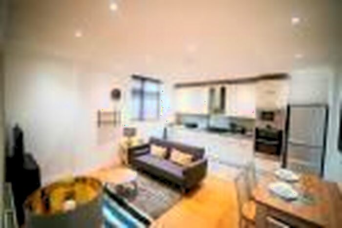 1 Bedroom Flat To Rent In The Exchange, Purley Road, South West, London, CR8