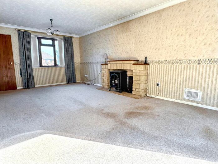 4 Bedroom Detached House For Sale In Stonehill Drive, Bromyard, HR7
