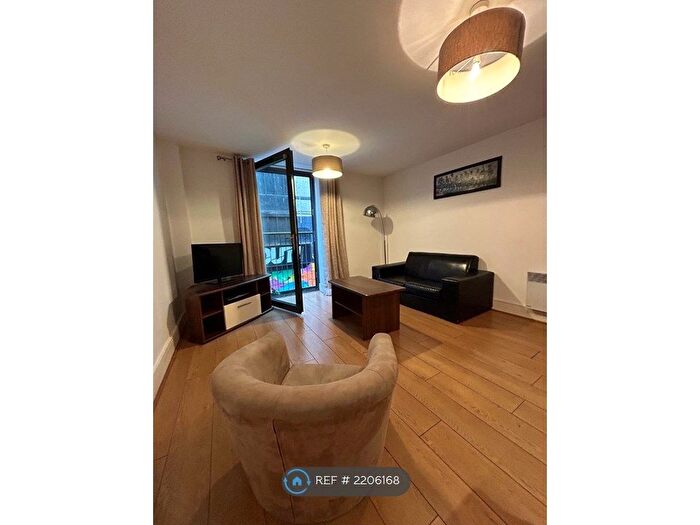 1 Bedroom Flat To Rent In Cumberland Street, Liverpool, L1