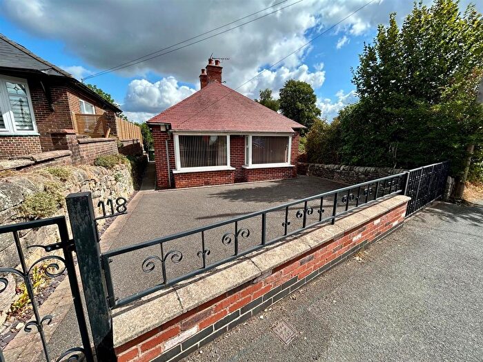 3 Bedroom Detached Bungalow To Rent In Marsh Lane, Belper, DE56