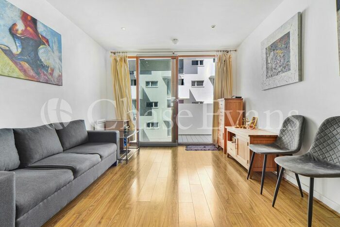 1 Bedroom Flat To Rent In Arboretum Place, Barking, London, IG11