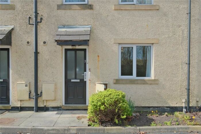 1 Bedroom Apartment To Rent In Old School House, Guide, Blackburn, BB1