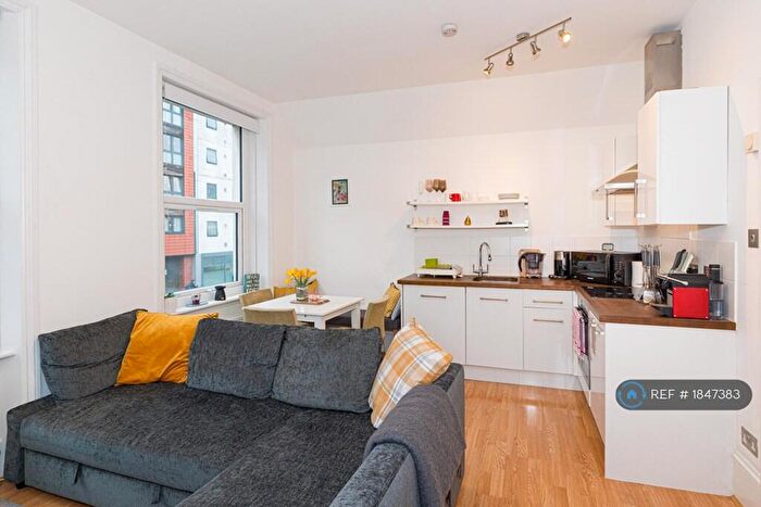 1 Bedroom Flat To Rent In Caledonian Road, London, N7