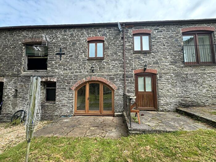 1 Bedroom Terraced House To Rent In Parsonage Farm, Bratton Fleming, Barnstaple, Devon, EX31