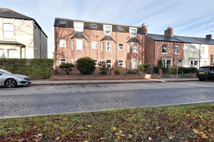 1 Bedroom Apartment For Sale In South Parade, Northallerton, North Yorkshire, DL7