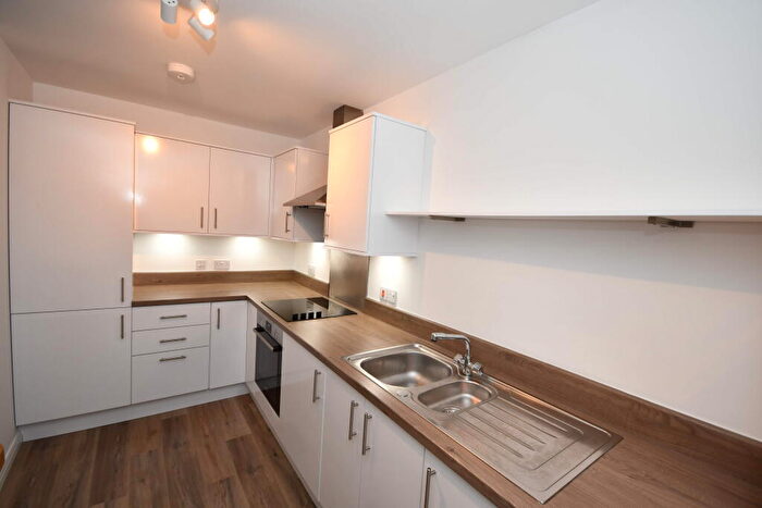 1 Bedroom Flat To Rent In Countess Park, Inverness, IV2