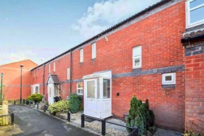 2 Bedroom Property To Rent In Clover Ground, Bristol, BS9