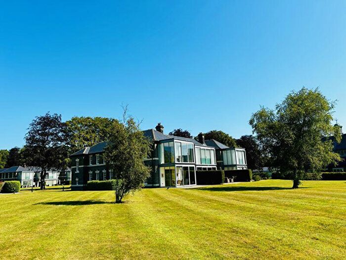 2 Bedroom Apartment To Rent In Hensol Castle Park, Pontyclun, CF72