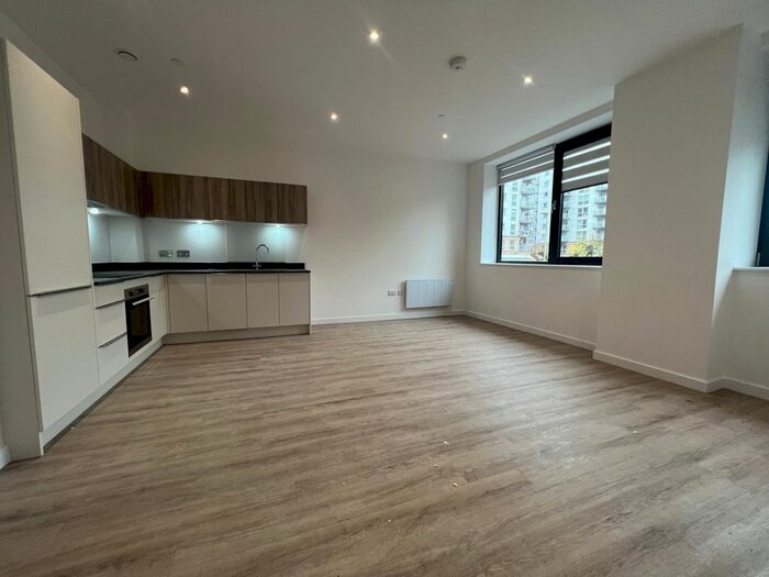 1 Bedroom Flat To Rent In Alencon Link, Basingstoke, RG21