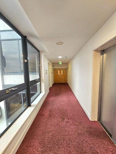 2 Bedroom Apartment To Rent In City Heights, Victoria Bridge Street, Salford, M3