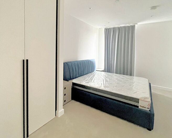 1 Bedroom Flat To Rent In Caldon Boulevard, Wembley, HA0