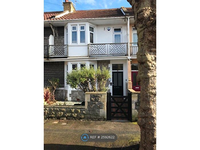 2 Bedroom Flat To Rent In Ground Floor, Weston-Super-Mare, BS23