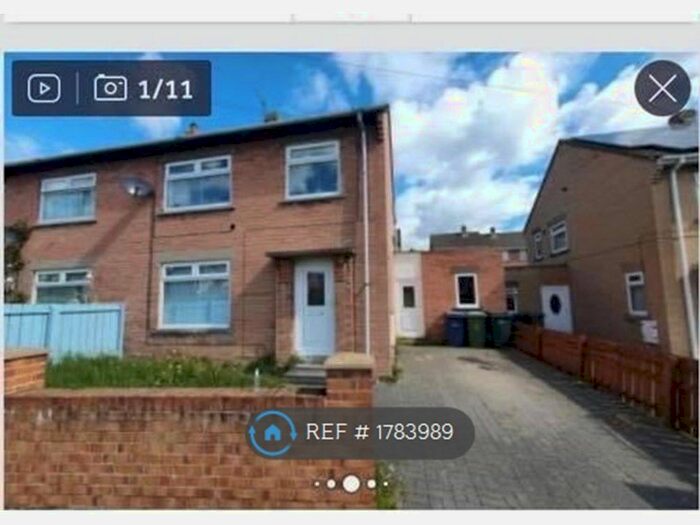 3 Bedroom Semi-Detached House To Rent In Woodlands Road, Rowlands Gill, NE39