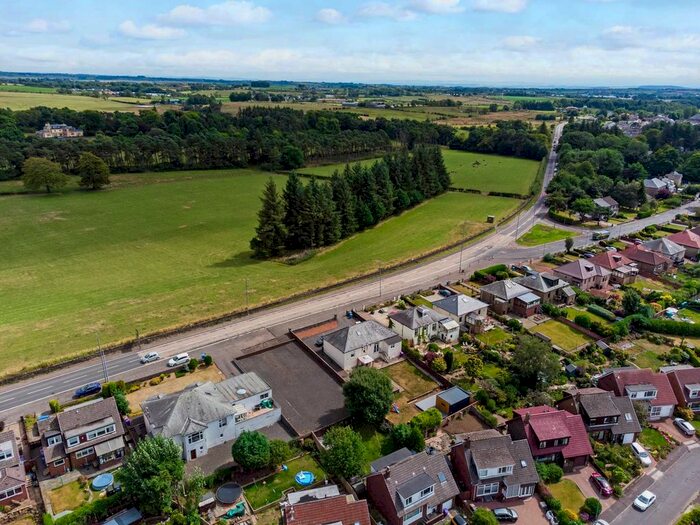4 Bedroom Detached House For Sale In Roebank Road, Beith, KA15