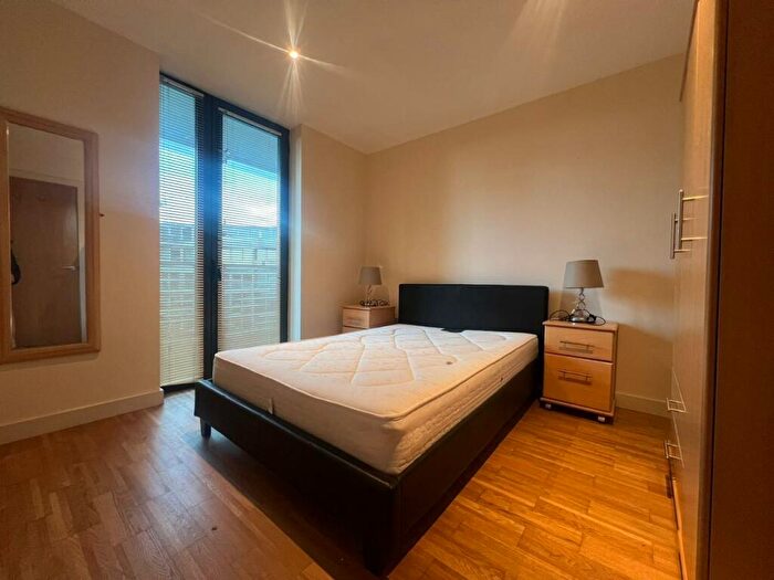 1 Bedroom Apartment To Rent In St Georges Island, Kelso Place, Castlefield, M15