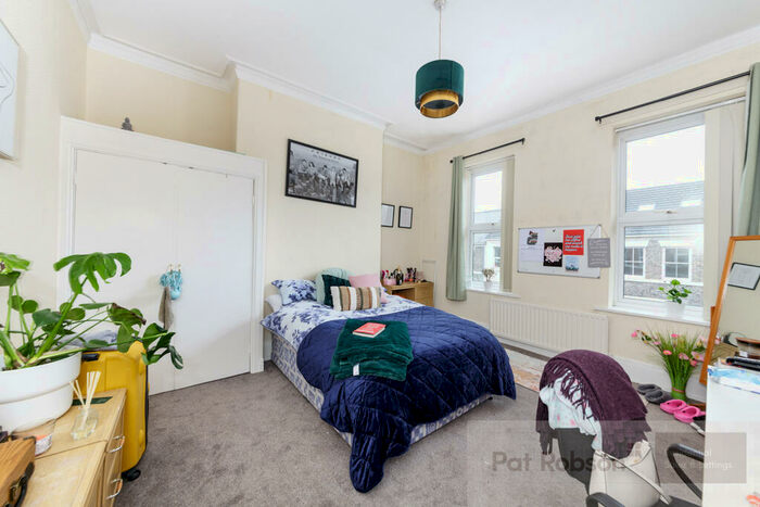 5 Bedroom House To Rent In Chester Street, Sandyford, Newcastle-Upon-Tyne, NE2