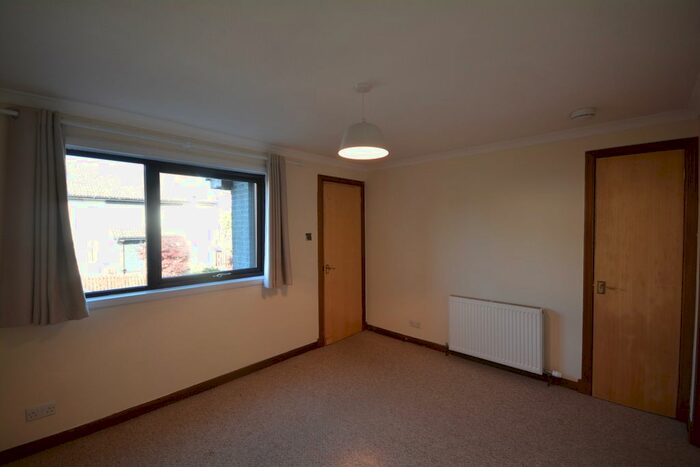 1 Bedroom Flat To Rent In Ardness Place, Inverness, IV2