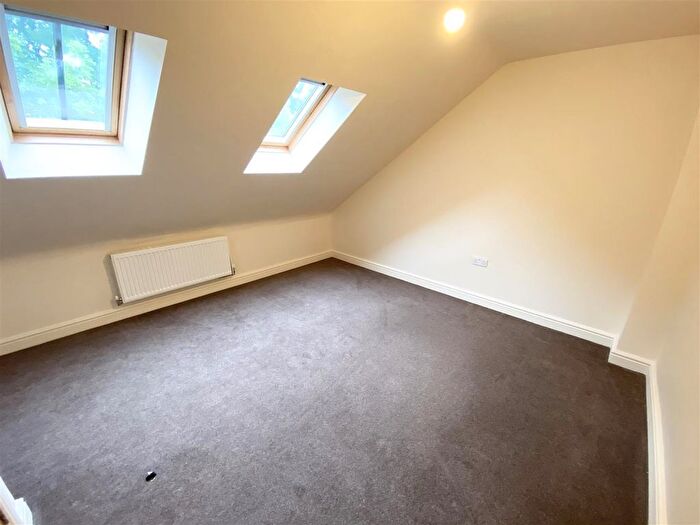 4 Bedroom Detached House To Rent In Towngate Fold, Meltham, Holmfirth, West Yorkshire, HD9