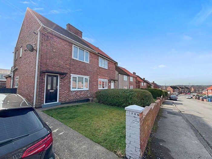 2 Bedroom End Of Terrace House For Sale In Dalton Terrace, Durham, DH6