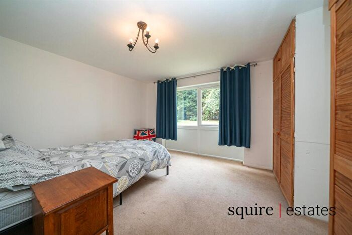 1 Bedroom Flat For Sale In Epping Green, Woodhall Farm, Hemel Hempstead, HP2