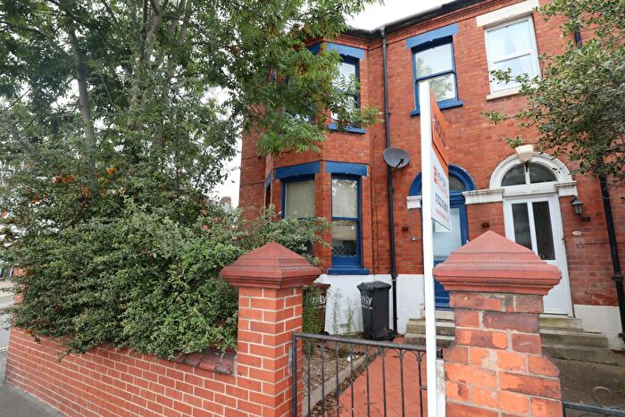 1 Bedroom Flat To Rent In Monks Road, Lincoln, LN2