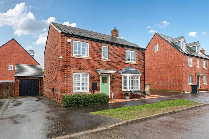 4 Bedroom Detached House For Sale In Moseley Beck Crescent, Cookridge, LS16