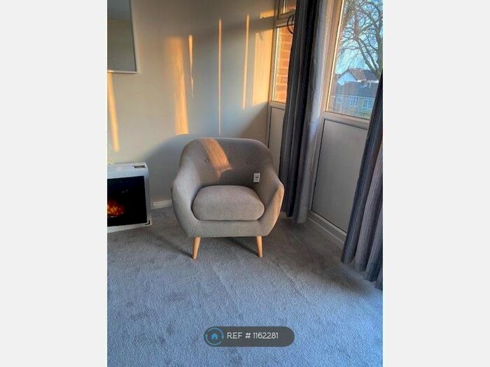 2 Bedroom Flat To Rent In Radbourne Street, Derby, DE22