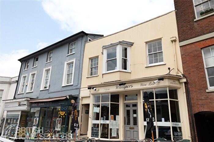 2 Bedroom Apartment For Sale In High Street, Halstead, Essex, CO9