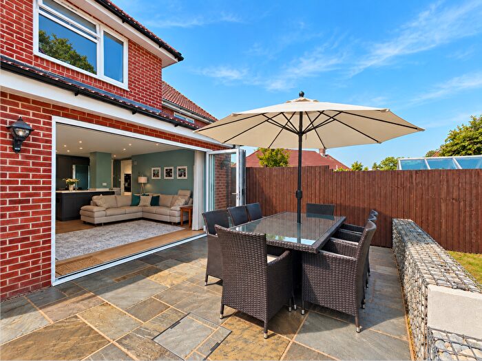 4 Bedroom Semi-Detached House For Sale In Ibbertson Road, Castle Lane Area, Bournemouth, Dorset, BH8