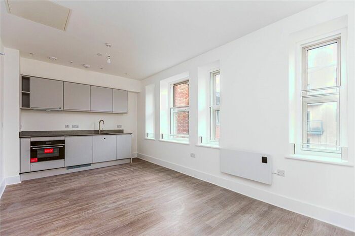 1 Bedroom Flat To Rent In Baldwin Street, City Centre, Bristol, BS1