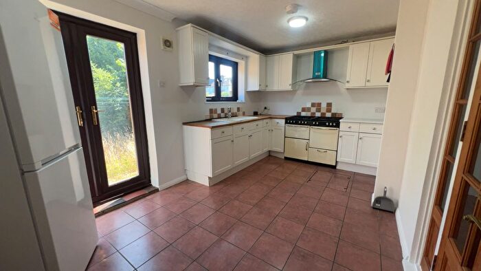 4 Bedroom Terraced House To Rent In Amery Gardens, Romford, RM2
