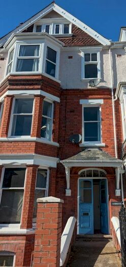 2 Bedroom Flat To Rent In Llandrindod Wells, Powys, LD1