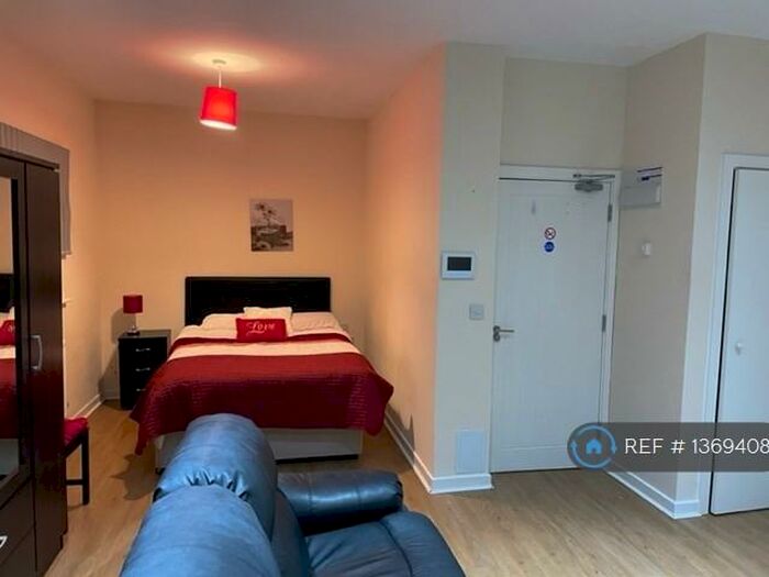 1 Bedroom Flat To Rent In Green Lane, Derby, DE1