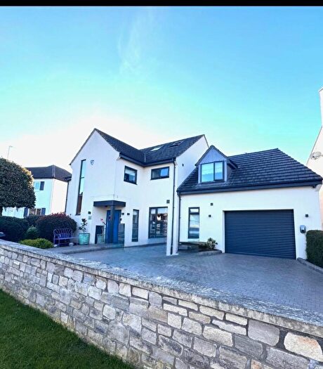 5 Bedroom Detached House For Sale In Uplands Drive, Saltford, Bristol, BS31