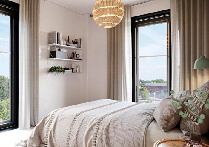 2 Bedroom Apartment For Sale In The Lawrence, New Lawrence House, City Rd, Manchester, M15