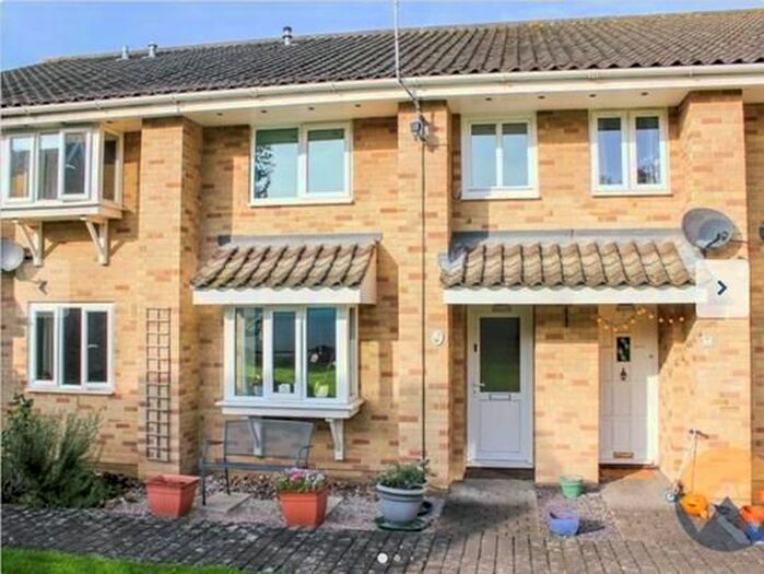 3 Bedroom Terraced House To Rent In Bishop Pelham Court, Norwich, NR4