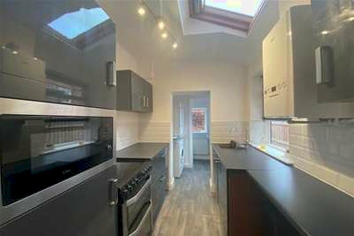 2 Bedroom House To Rent In Canning Street, Chester, CH1