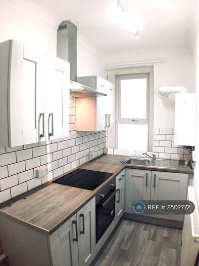 1 Bedroom Flat To Rent In London Street, Bristol, BS15