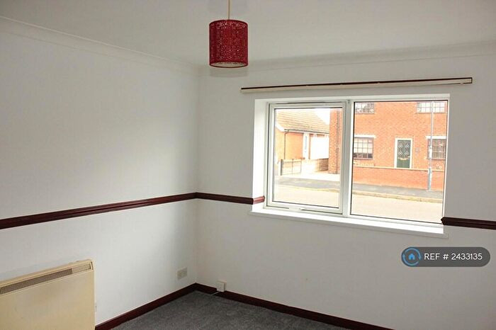 1 Bedroom Flat To Rent In Chaddesden, Derby, DE21