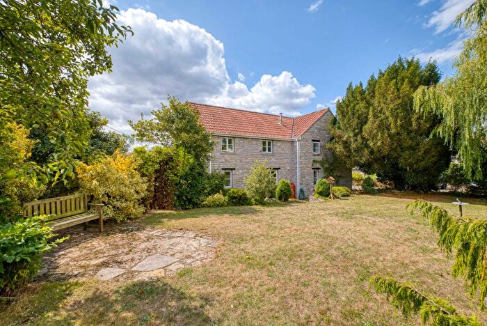 4 Bedroom Detached House For Sale In The Haven, Lovington, BA7