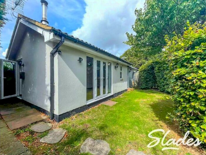 1 Bedroom Cottage To Rent In Forge Place Cottage, Bockhampton Road, Winkton, BH23