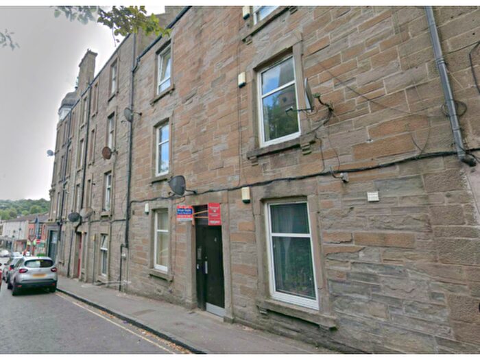 3 Bedroom Property To Rent In Bright Street, Dundee, DD2